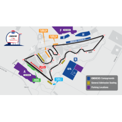 Facility Map